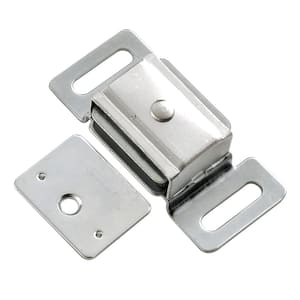 2pcs Magnetic Door Closer Catches Strong Magnet Catch Latch for Cabinet CupbRSDE 