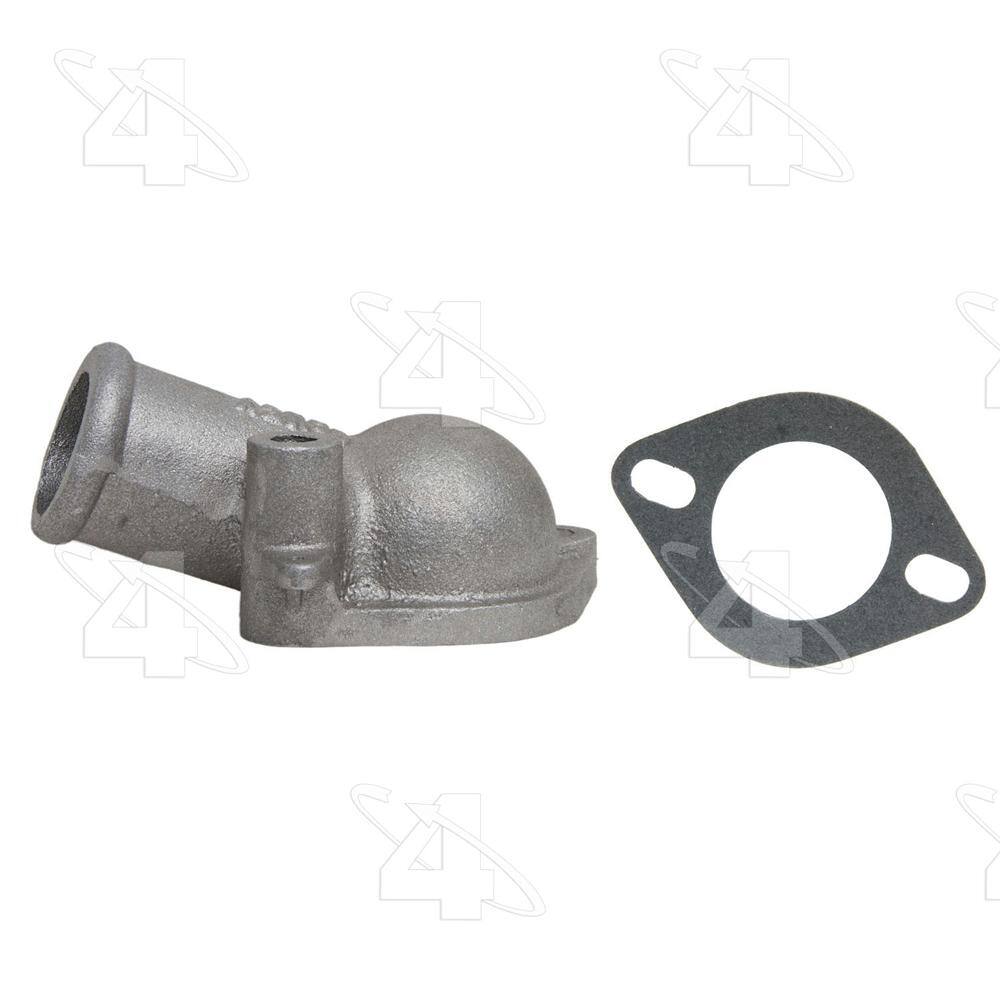 UPC 096361848238 product image for Engine Coolant Water Outlet | upcitemdb.com