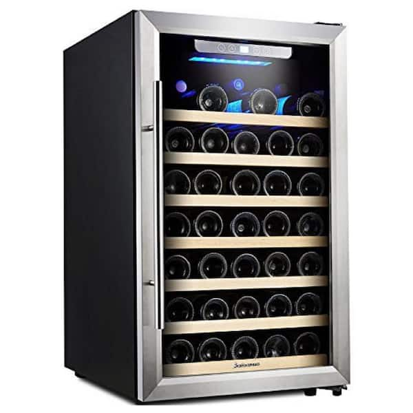 home depot kalamera wine cooler