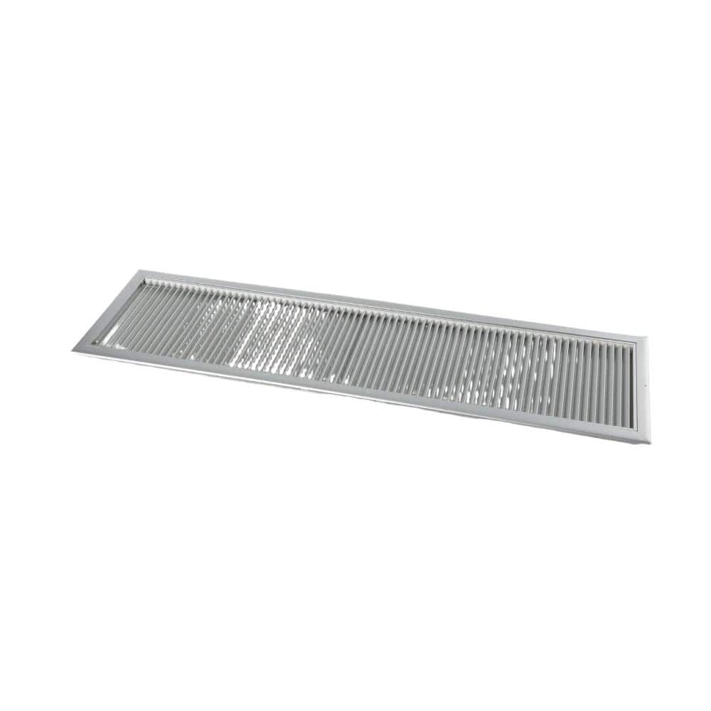 "Return Air Grille, 14"" X 56"" PRARHN1456A" price history on PriceWatchPro
