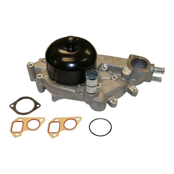 GMB Engine Water Pump