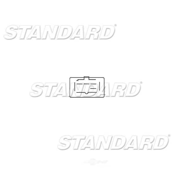 Intermotor Fuel Pump Relay