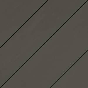 1 gal. #790D-7 Black Bean Low-Lustre Enamel Interior/Exterior Porch and Patio Floor Paint