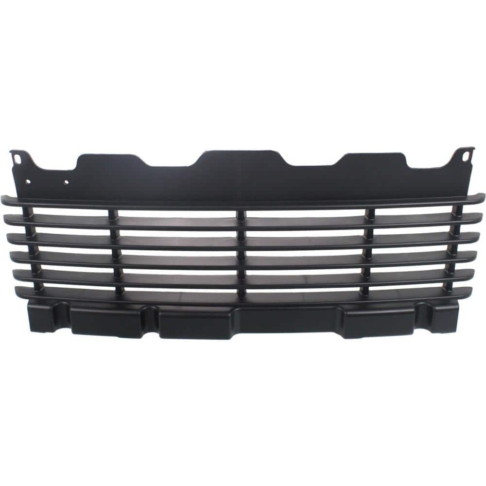 Bumper Grille Compatible with Ram 2500 2011-2018, Dodge Ram 2500 2010, Ram 3500, 3500 Textured Black Plastic price history on PriceWatchPro