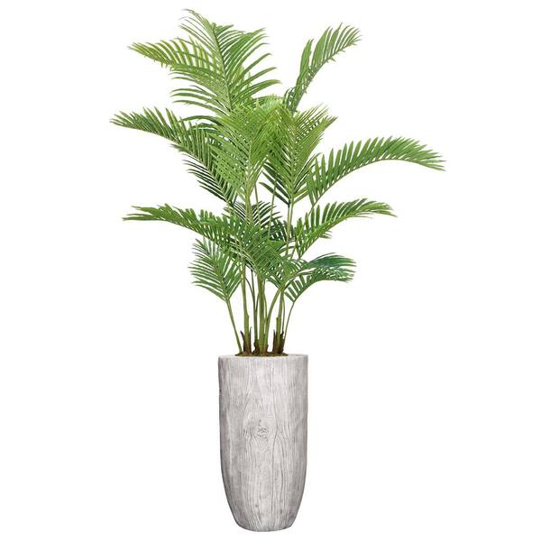 Artificial Plants - Home Decor - The Home Depot