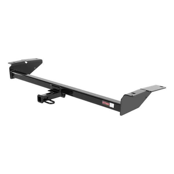 CURT Class 2 Trailer Hitch, 1-1/4 in. Receiver, Select Ford, Lincoln, Mercury Vehicles