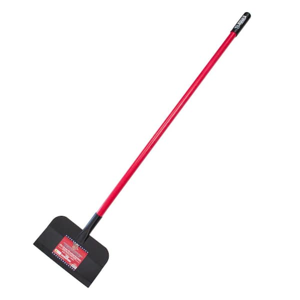 Bully Tools Big Bully 12 in. Flooring Scraper