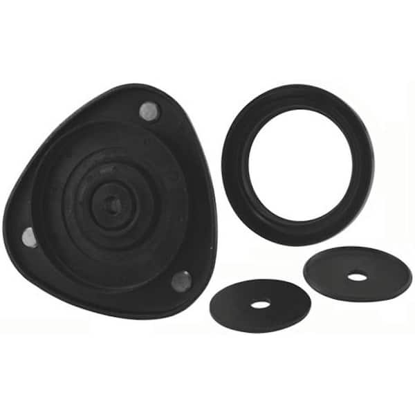 KYB Mount Components - Front