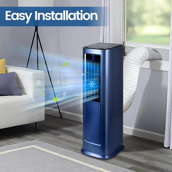 900 sq ft air conditioner