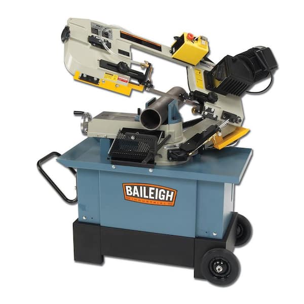 BS-712M-7 x 12 Metal Cutting Band Saw