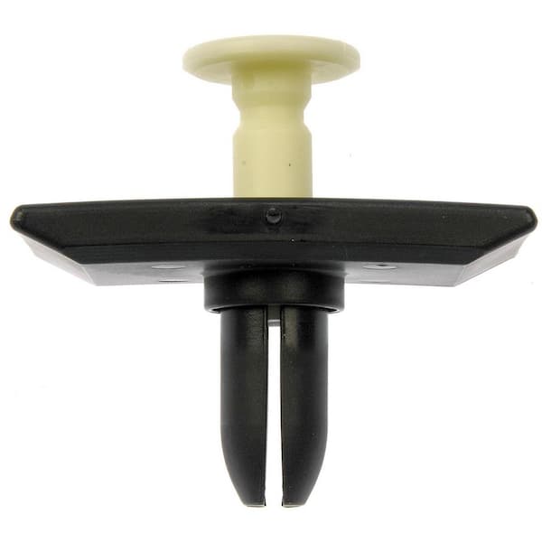 Autograde Drive Type Rivet-Jeep-Hole Size-9.5mm 2005 Jeep Grand Cherokee 3.7L 4.7L 5.7L (2-pack)