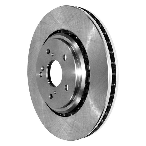 Unbranded Disc Brake Rotor - Front