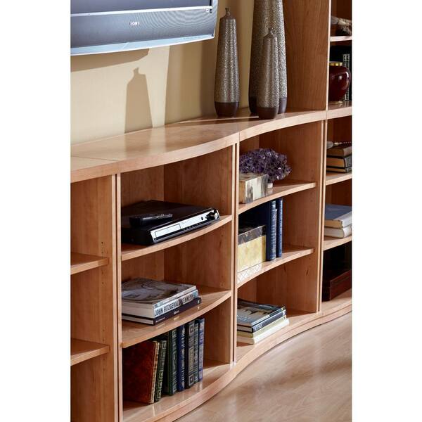 Columbia Forest Products 1/2 in. x 2 ft. x 8 ft. PureBond Cherry