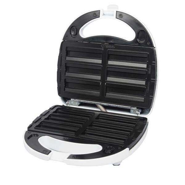morphy richards grill toaster waffle