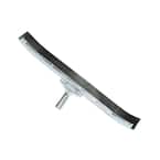 24 in. Curved Floor Squeegee
