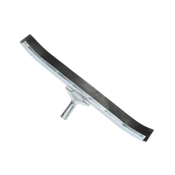 Buy Libman Curved Floor Squeegee With Handle 24 In.