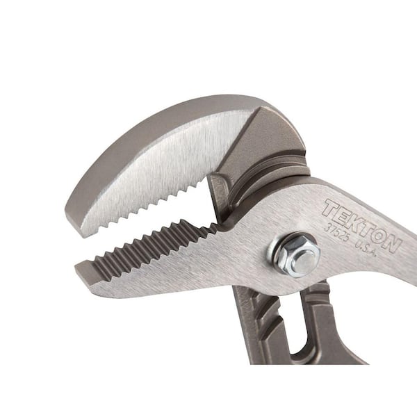 Steelman 60703 14-inch Groove Joint Adjustable Pliers