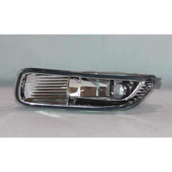Fog Light Assembly 2003-2004 Toyota Corolla 1.8L