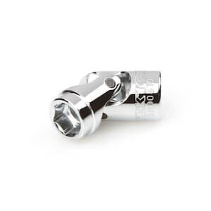 1/4 in. Drive x 8 mm Universal Joint Socket
