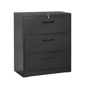 Locking - File Cabinets - Home Office Furniture - The Home Depot