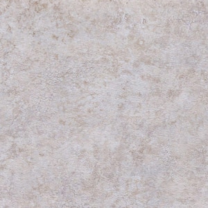 Take Home Sample-Sandy Brown Stone 3 mil x 12 in. W x 7 in. L Peel and Stick Water Resistant Luxury Vinyl Plank Flooring