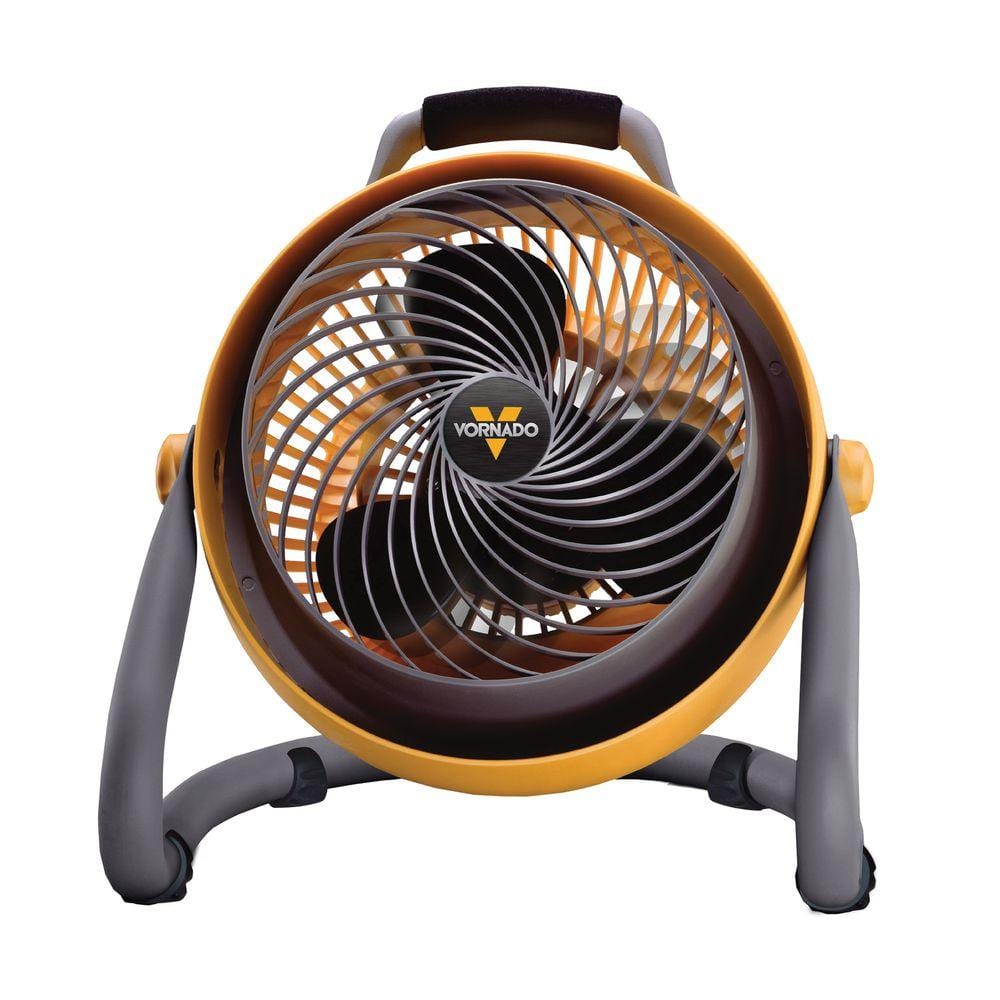 Vornado Heavy-Duty High-Velocity Whole Room Shop Fan