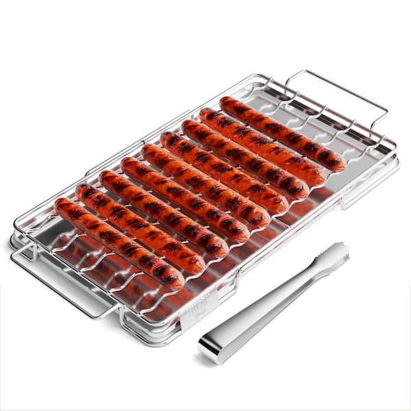 Yukon Glory Hot Dog Serving Tray