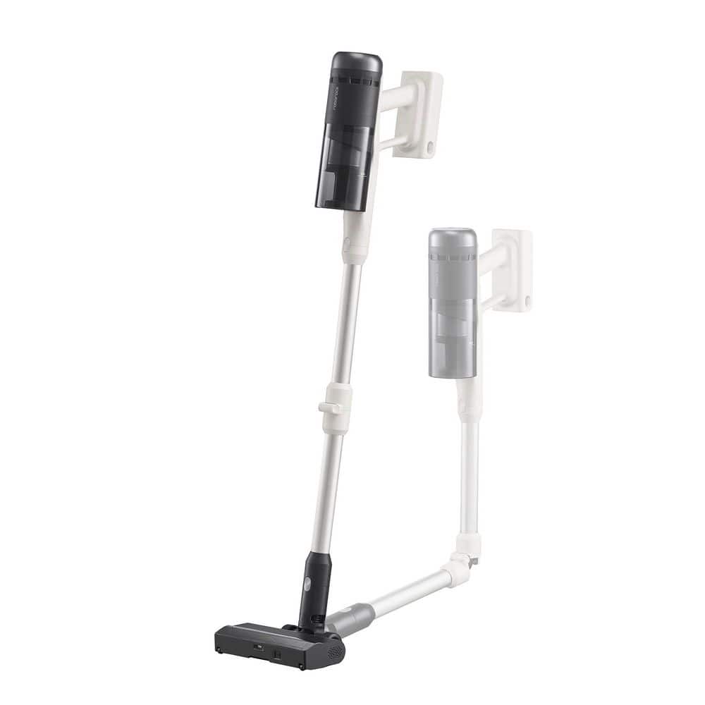 H60 Pro, Cordless, Bagless, HEPA Filter Stick Vacuum for Carpets and Hard Floors and Multi-Surface Cleaning