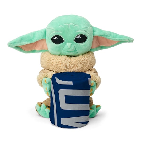 NFL Star Wars NFL Cowboys Child Shield Hugger &Beach Towel