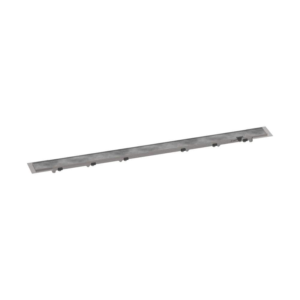Nature Stone Stainless Steel Linear Shower Drain