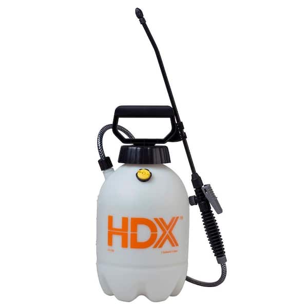 HDX 1 Gal. Sprayer