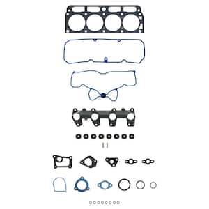 FEL-PRO Engine Cylinder Head Gasket Set HS 9196 PT-3 - The Home Depot