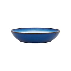 Bring Home Imperial Blue Alt Denby Pasta Bowls