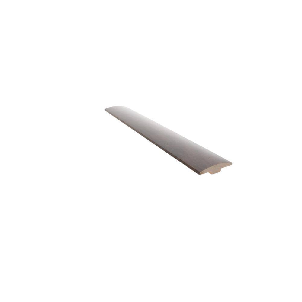 Theshold Maple Posh .375 in. T x 2 in. W. x 78 in. L Low Gloss Solid Hardwood Trim price history on PriceWatchPro