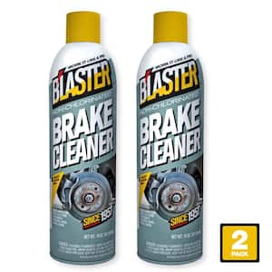 Blaster Industrial Strength Silicone Lubricant - 11 oz. 16-SL - Advance Auto  Parts