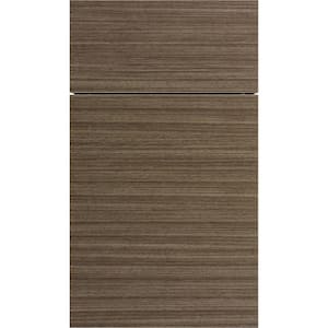 Carlisle Cabinets in Woodgrain Textured Feather