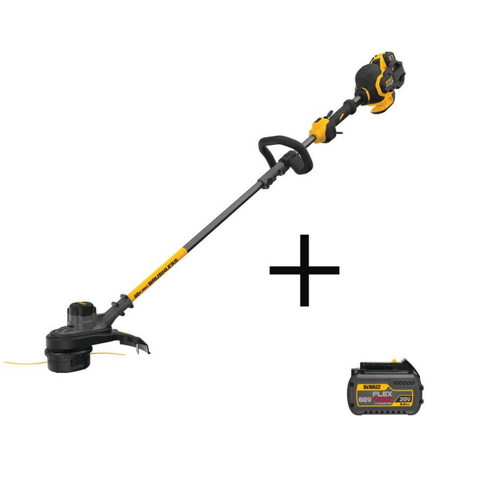 DEWALT 60V MAX Brushless Cordless 