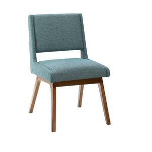 Boomerang Blue Dining Chair Set of 2