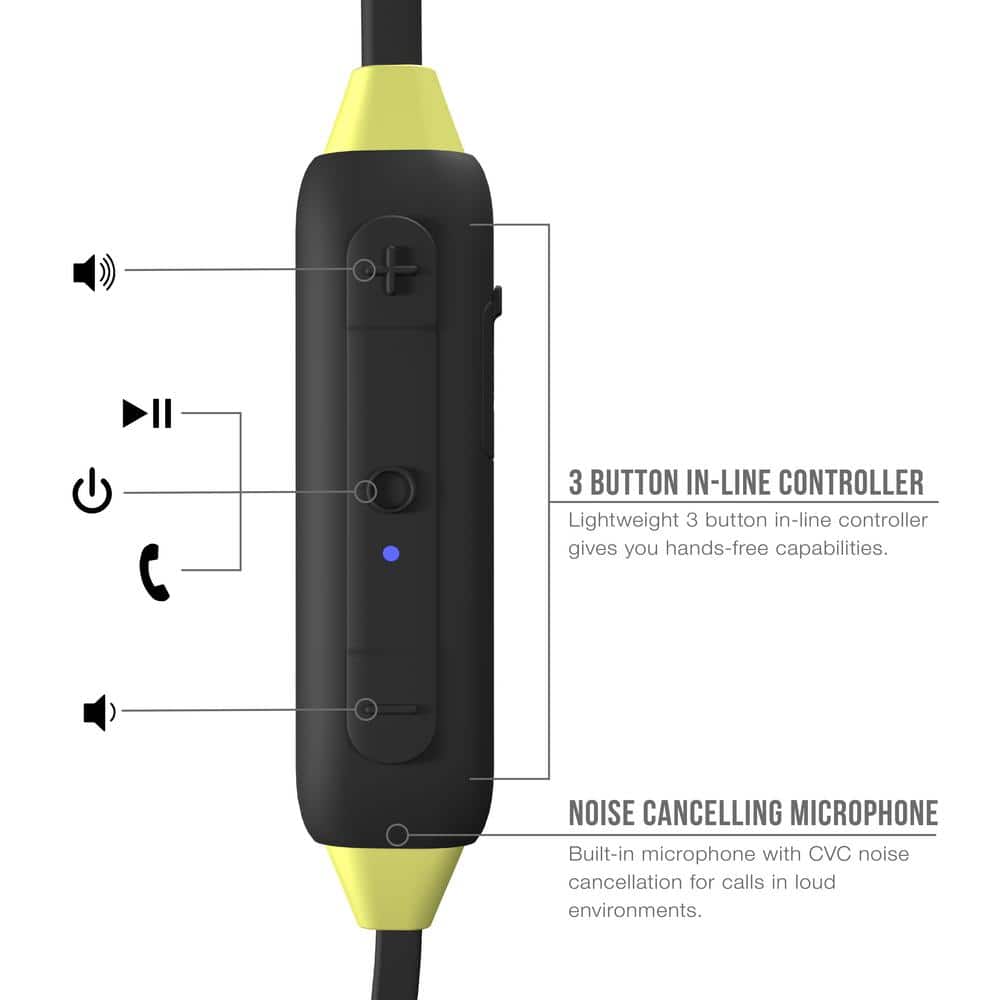 Buy XTRA 2.0 Bluetooth Hearing Protection Earbuds, 27 dB Noise