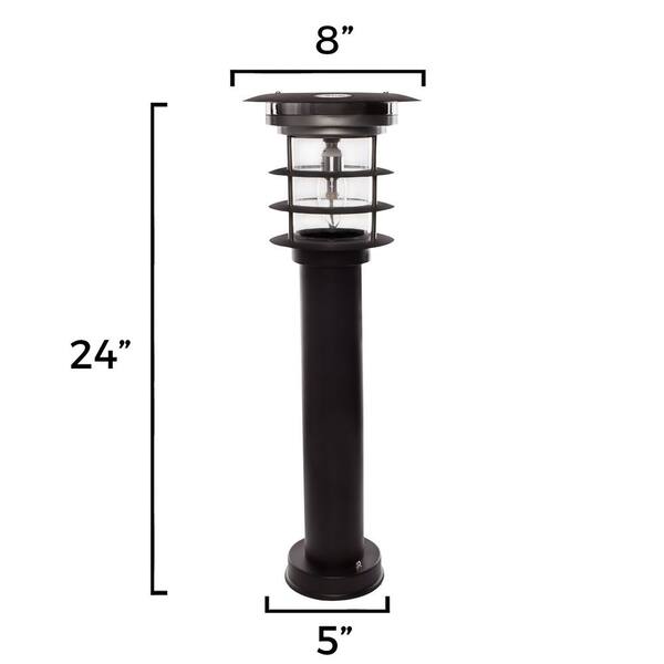 gamma solar pathway lights