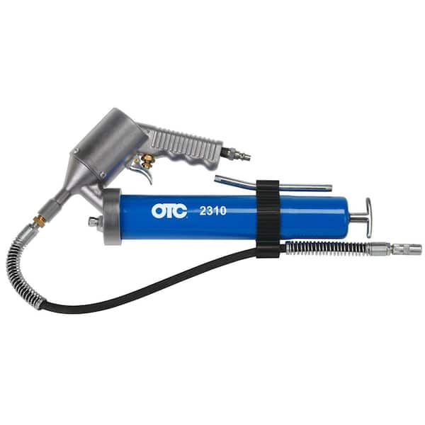 Air Operated Grease Gun