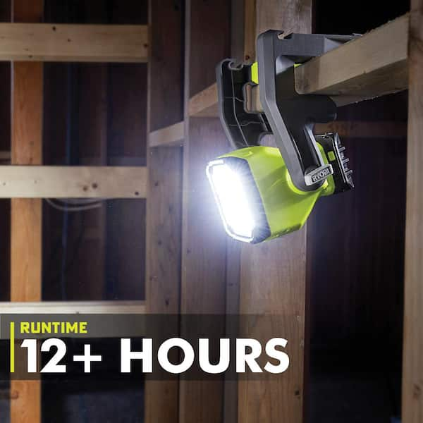 Ryobi 40V Lith-Ion Compact Battery 4.0hr outlets