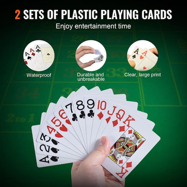1 1/2" Custom Photo Assorted Colors Plastic Poker Chips - 100 Pc. | Oriental Trading
