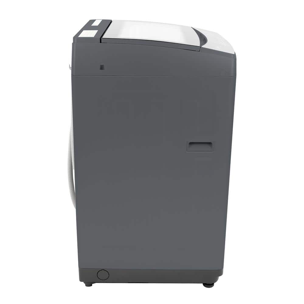 Platinum 2.0 cu. ft. Stainless Steel Top Load Washer for RV