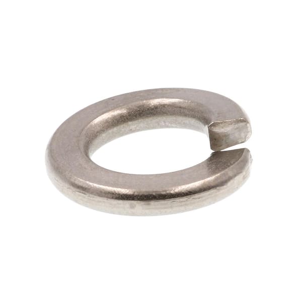 Prime-Line 5/16 in. Grade 18-8 Stainless Steel Medium Split Lock Washers (50-Pack)