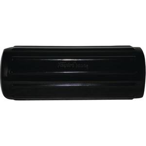 Black Onyx Big B Inflatable Vinyl Fender
