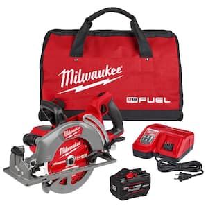FUTUREBIKESTORE　p3 Milwaukee M18 FUEL 18V Lithium-Ion Brushless Cordless 7-1/4