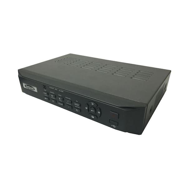 Unbranded SeqCam 16-Channel Standalone DVR