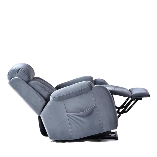 Merax power lift online chair