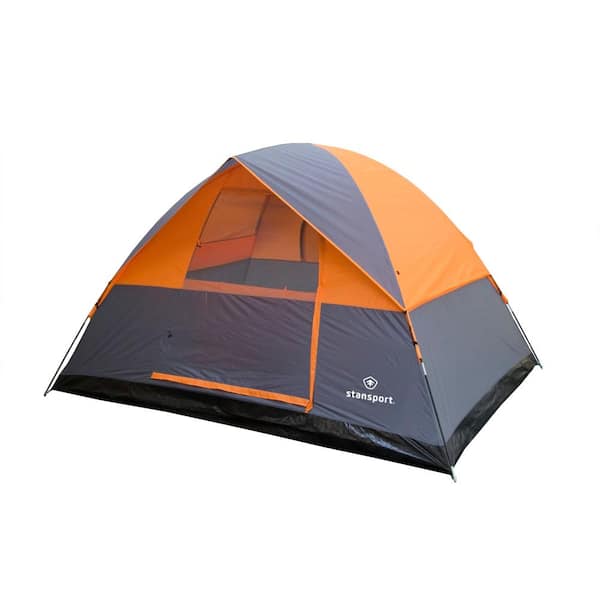 StanSport Everest Dome Tent